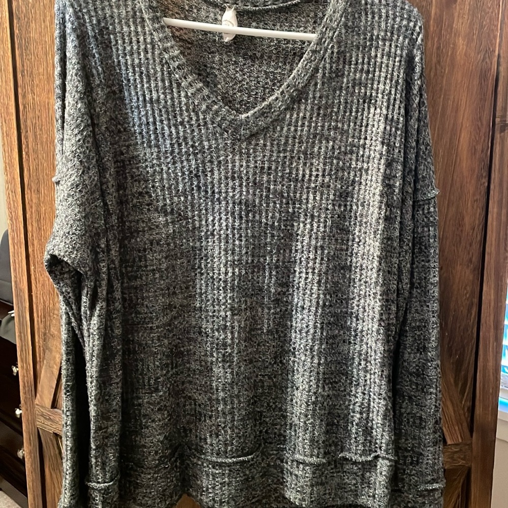 Light weight Sweater